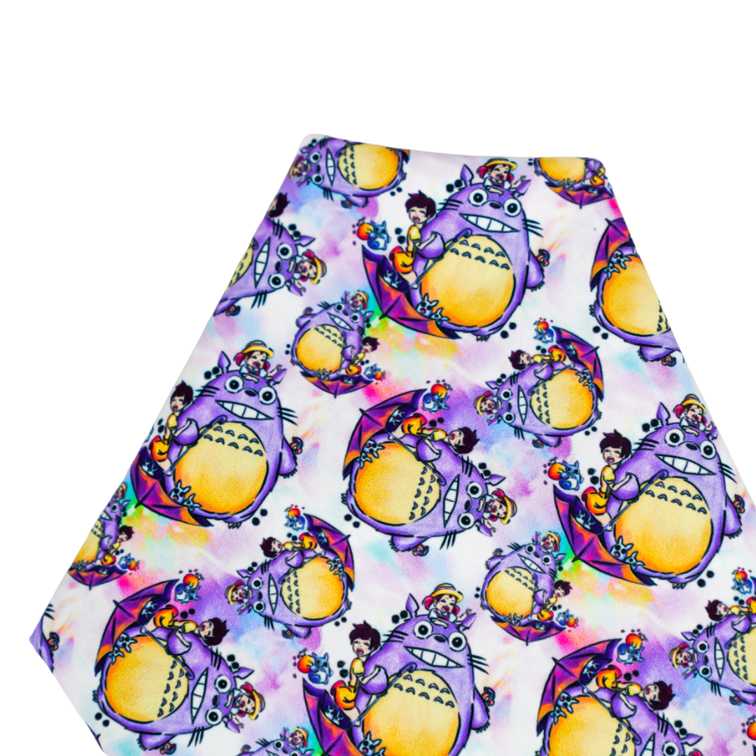 Neighbor - Classic Tie On Bandana