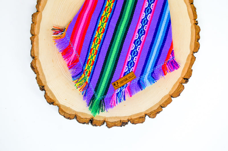 Peru - Fray Bandana (Multiple Colors)